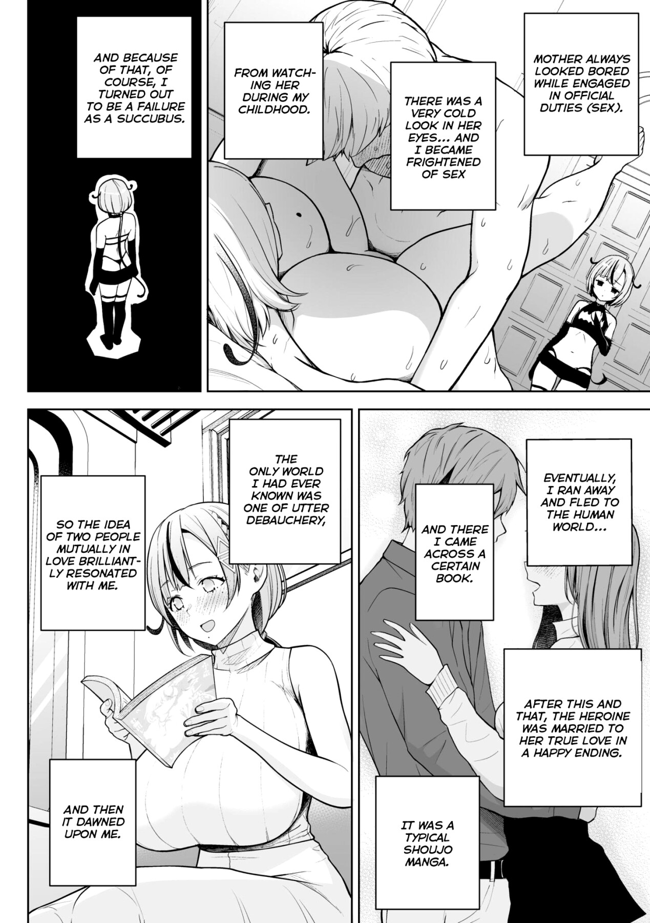 Hentai Manga Comic-Third Year Class Ika Kakitare-sensei Complete-Read-94